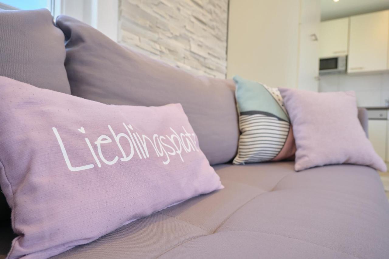 Ferienhaus Ostsee Dorf Mecklenburg Zewnętrze zdjęcie
